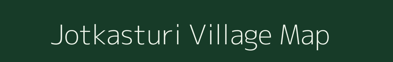 Jotkasturi village map in West Bengal