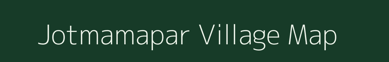 Jotmamapar village map in Uttar Pradesh