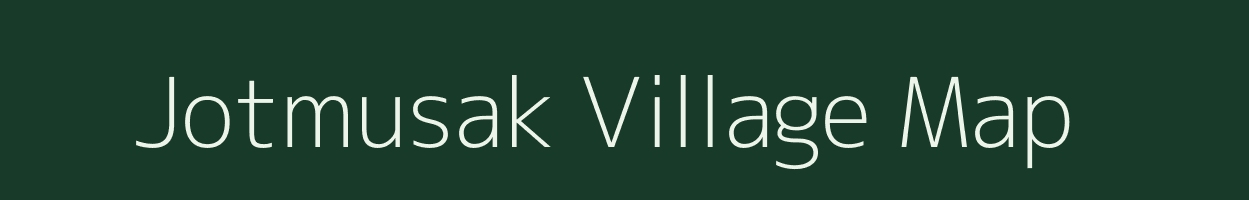 Jotmusak village map in West Bengal