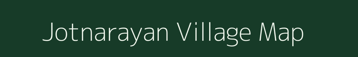 Jotnarayan village map in West Bengal