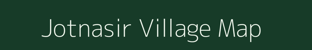 Jotnasir village map in West Bengal