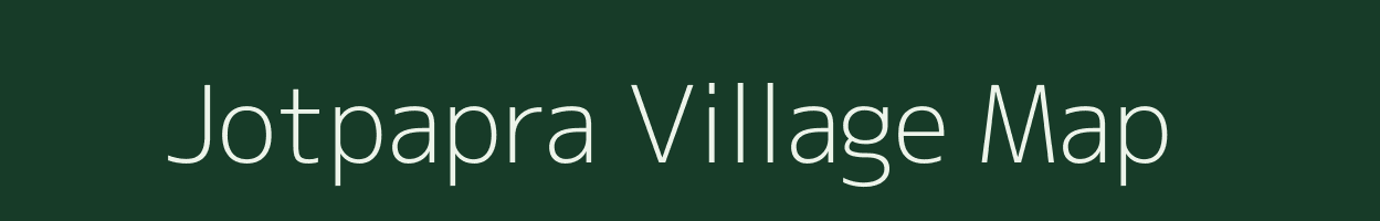 Jotpapra village map in Rajasthan