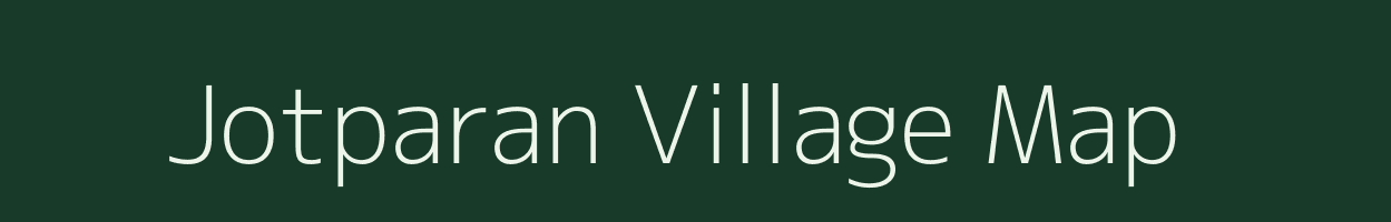 Jotparan village map in West Bengal