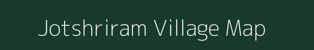 Jotshriram village map in West Bengal