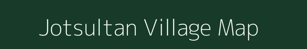 Jotsultan village map in West Bengal