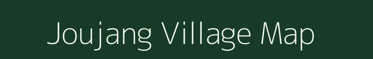 Joujang village map in Manipur