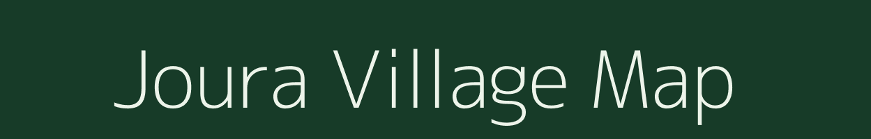 Joura village map in Madhya Pradesh