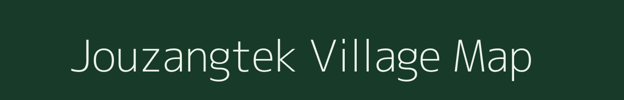 Jouzangtek village map in Manipur