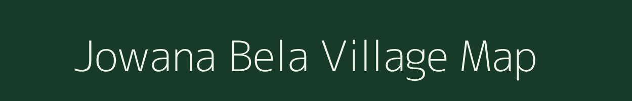 Jowana Bela village map in Jammu & Kashmir