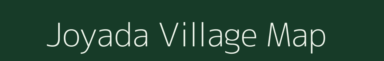 Joyada village map in Maharashtra