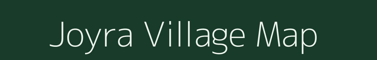 Joyra village map in Rajasthan