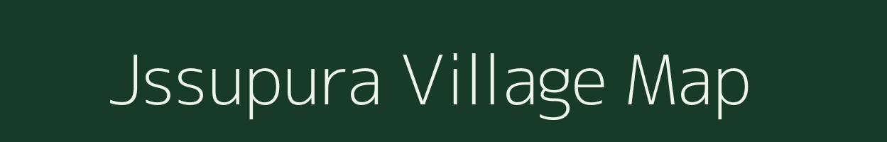 Jssupura village map in Madhya Pradesh