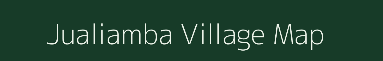 Jualiamba village map in Odisha