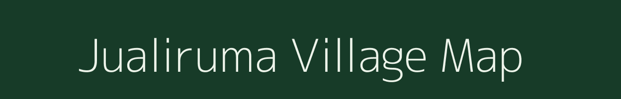 Jualiruma village map in Odisha