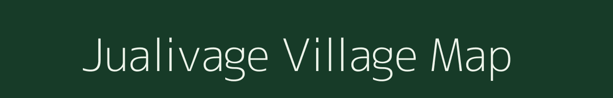 Jualivage village map in Odisha