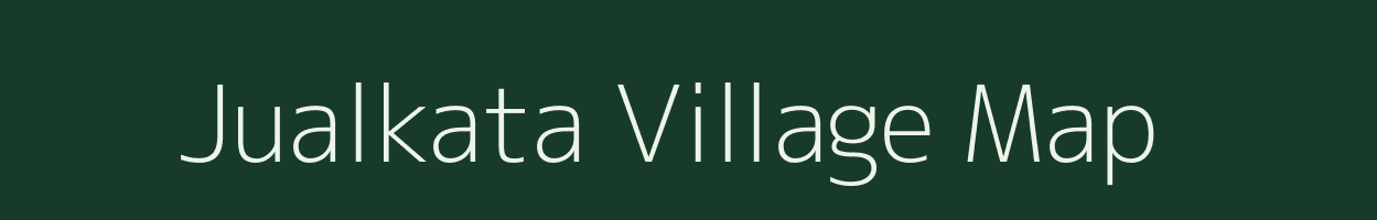 Jualkata village map in Jharkhand