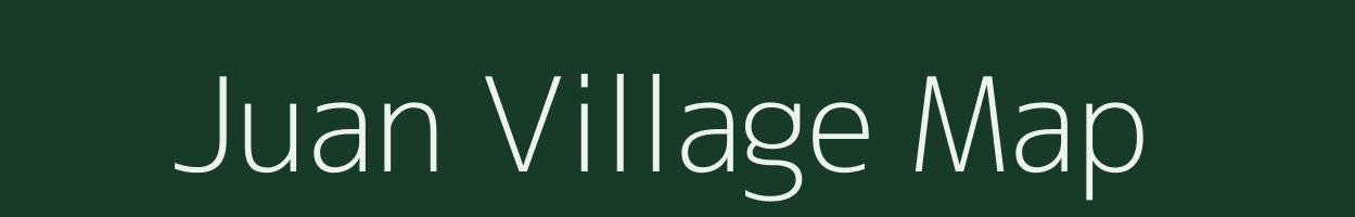 Juan village map in Uttar Pradesh