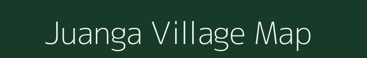 Juanga village map in Odisha