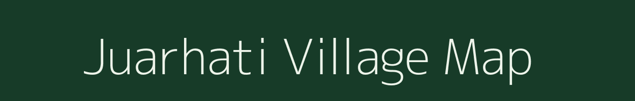 Juarhati village map in West Bengal