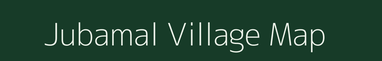Jubamal village map in Odisha