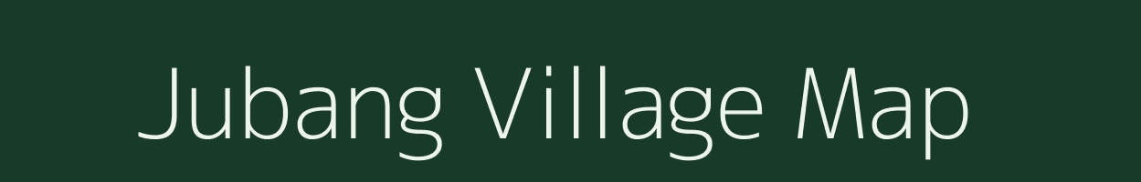 Jubang village map in Odisha