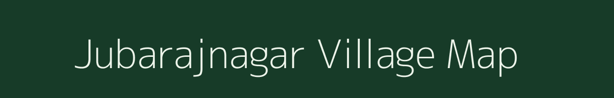 Jubarajnagar village map in Tripura