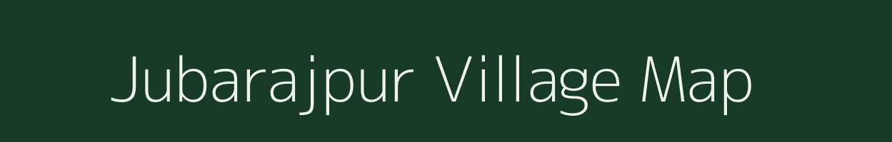 Jubarajpur village map in Odisha