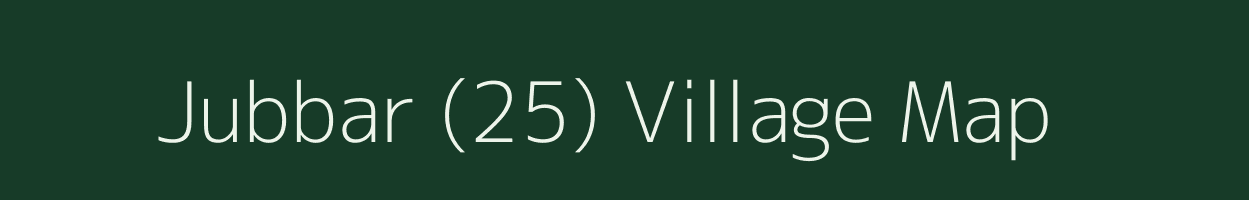 Jubbar (25) village map in Himachal Pradesh