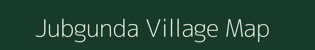 Jubgunda village map in Chhattisgarh