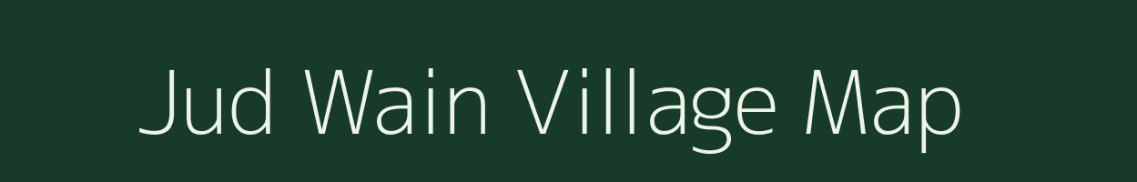 Jud Wain village map in Chhattisgarh