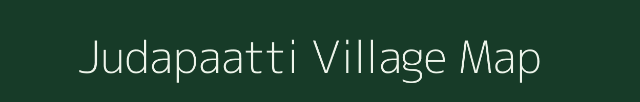 Judapaatti village map in Uttar Pradesh