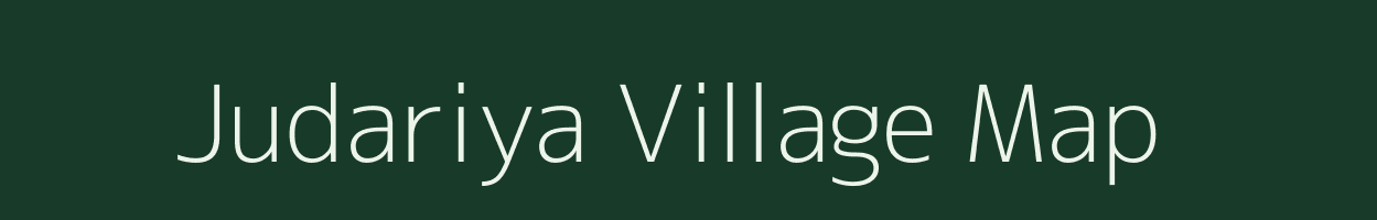 Judariya village map in Madhya Pradesh