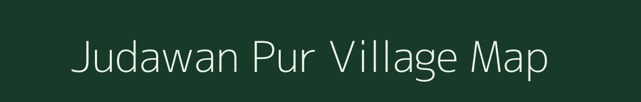 Judawan Pur village map in Uttar Pradesh