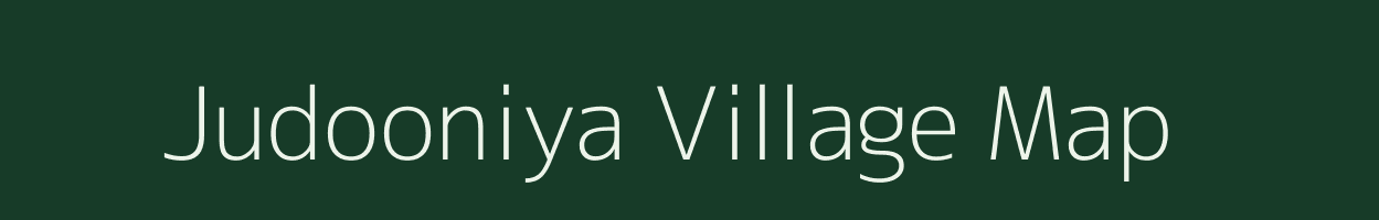 Judooniya village map in Uttar Pradesh