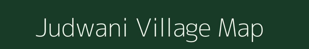 Judwani village map in Chhattisgarh