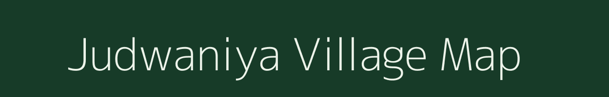 Judwaniya village map in Chhattisgarh