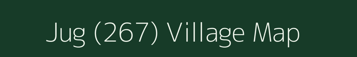 Jug (267) village map in Himachal Pradesh