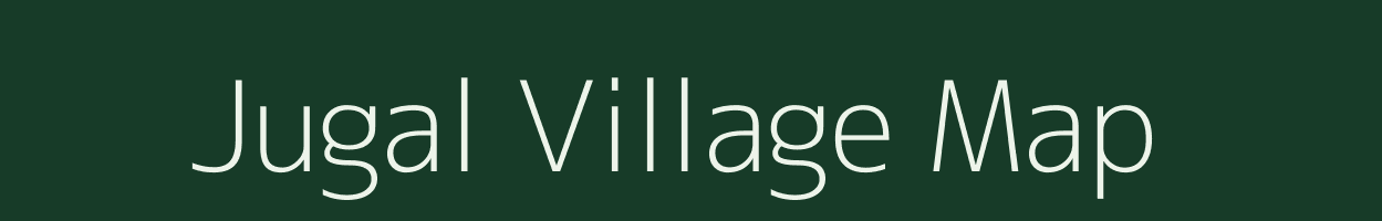 Jugal village map in Odisha