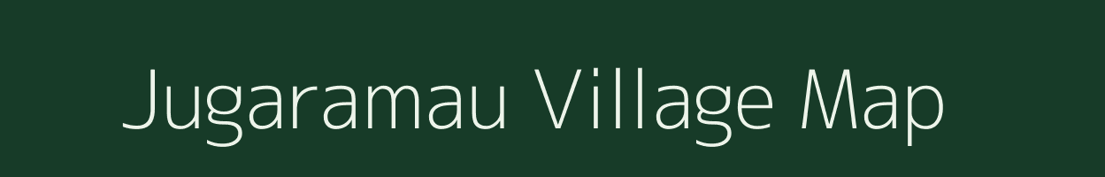 Jugaramau village map in Uttar Pradesh