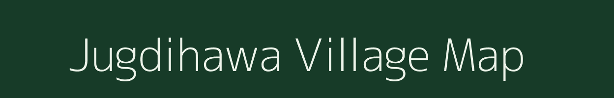 Jugdihawa village map in Uttar Pradesh