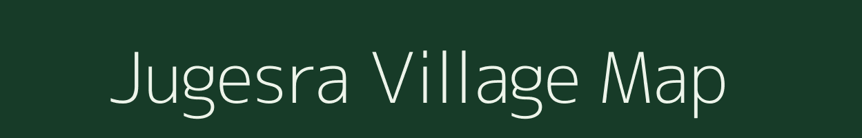 Jugesra village map in Uttar Pradesh