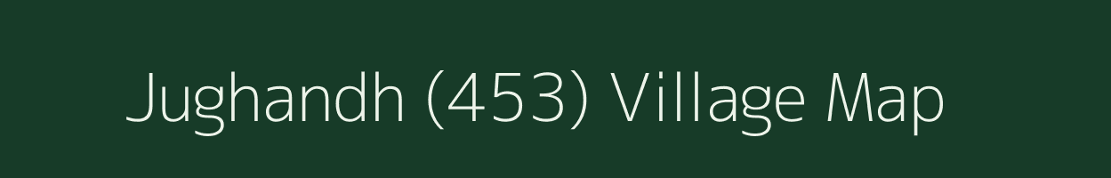 Jughandh (453) village map in Himachal Pradesh