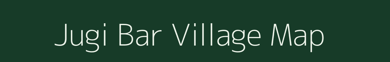 Jugi Bar village map in West Bengal