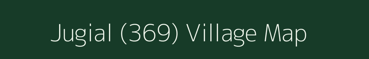 Jugial (369) village map in Punjab