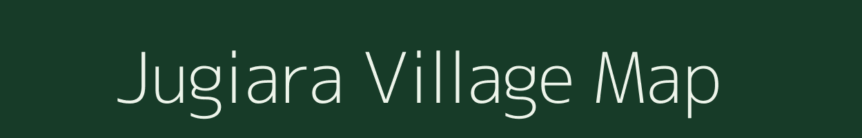 Jugiara village map in Uttarakhand