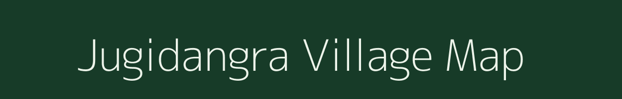 Jugidangra village map in West Bengal