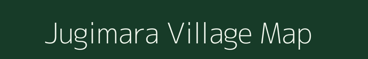 Jugimara village map in Odisha