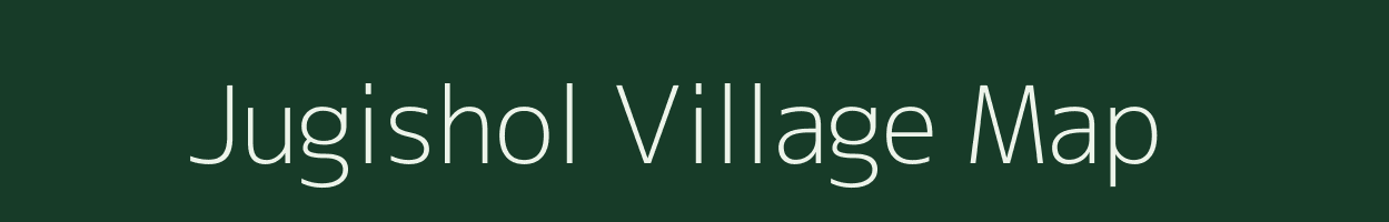 Jugishol village map in Jharkhand