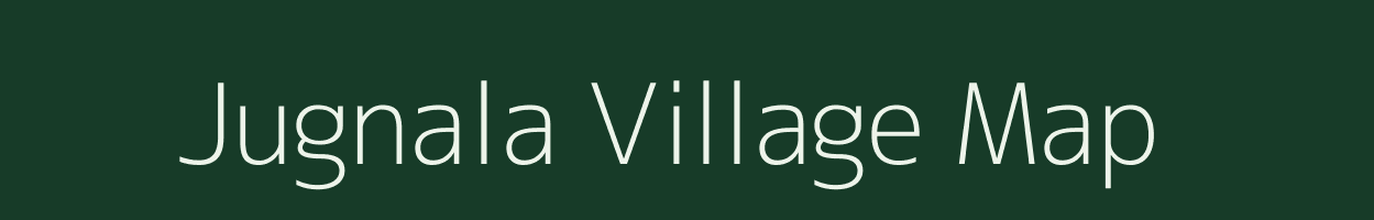 Jugnala village map in Maharashtra