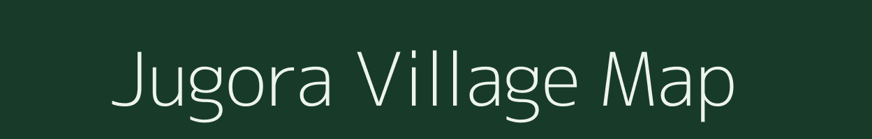 Jugora village map in Uttar Pradesh